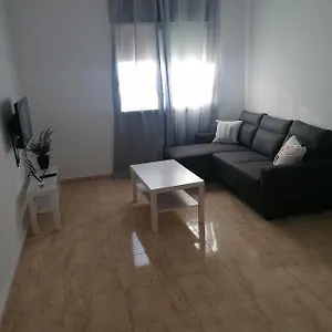 Piso Alameda Apartamento Chiclana de la Frontera