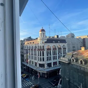 Old Town Center Calea Victoriei Bucarest
