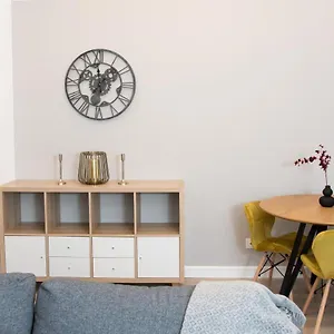 Anise Apartament
