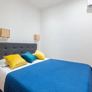 Elle Cavour Apartamento Roma