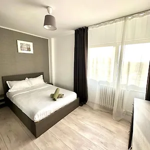 Central Tower Apartament