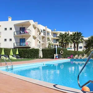 Buganvília Holidays Apartamento Alvor