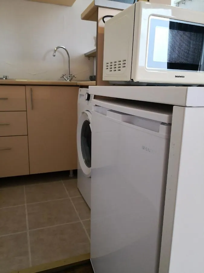 Appartamento Studio Piata Victoriei Bucarest