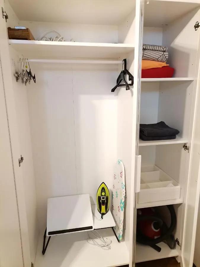 Studio Piata Victoriei Bucarest 0*,
